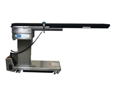 Skytron 3008 Imaging Table profile view