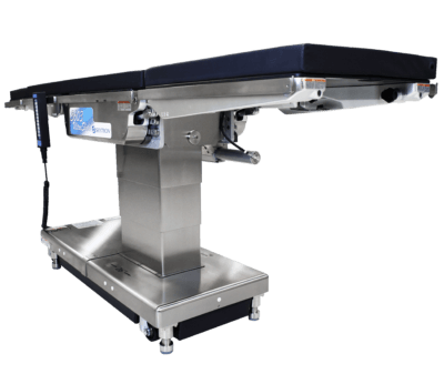 Skytron 3603 UltraSlide Surgical Table, surgical table manufacturers, Surgical table, surgical table positions, surgical table brands, surgical table companies, surgical table extension