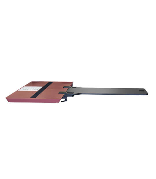 Carbon Fiber Arm Surgery Board