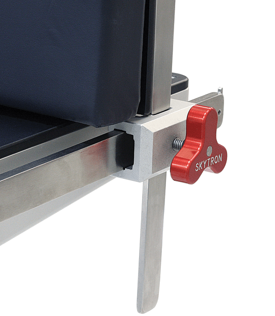 EZ Grib Bar Clamp