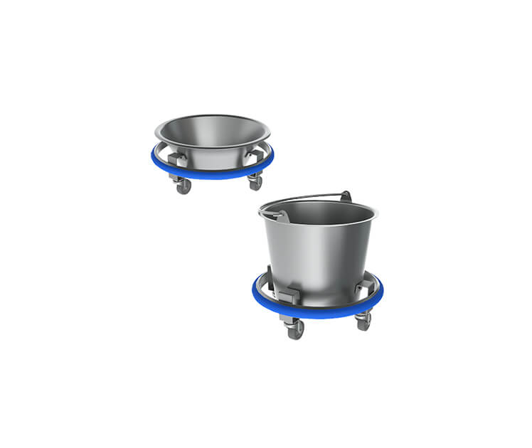 CL Kick Buckets Group 600 X 505