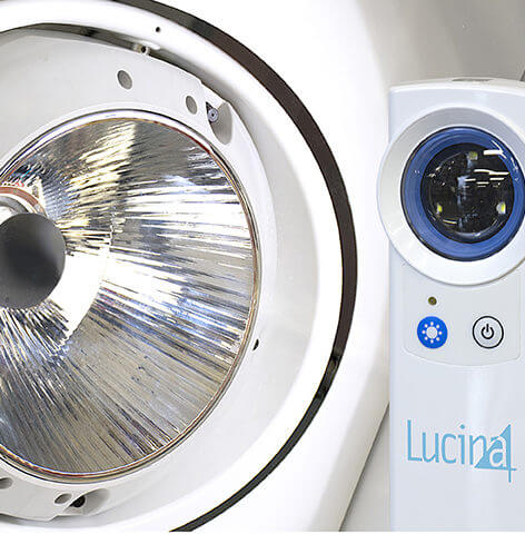 Lucina 4 Specialty Light Skytron Llc