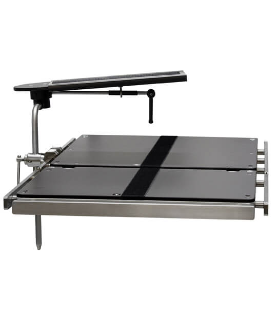 MultiTask Armboard