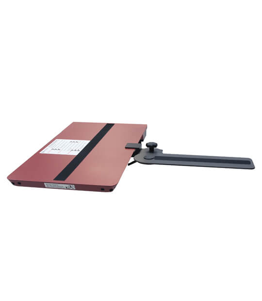 Pivoting Armboard