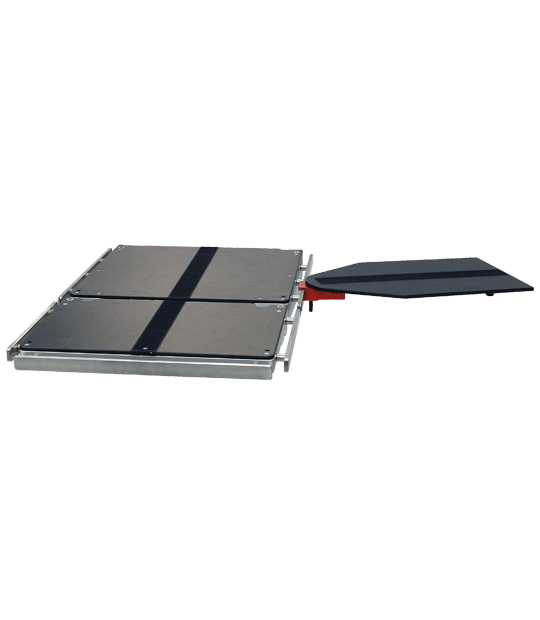Skytron X Wide Armboard