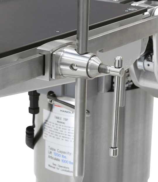 Standard Bar Clamp