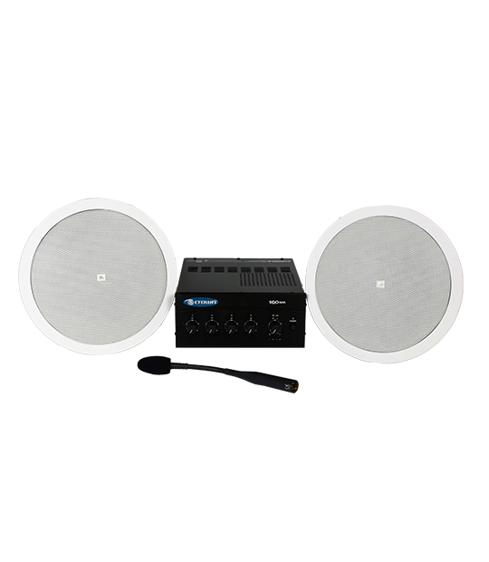 Elementary Audio Package