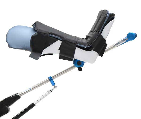 Flex Fit 2 Stirrups