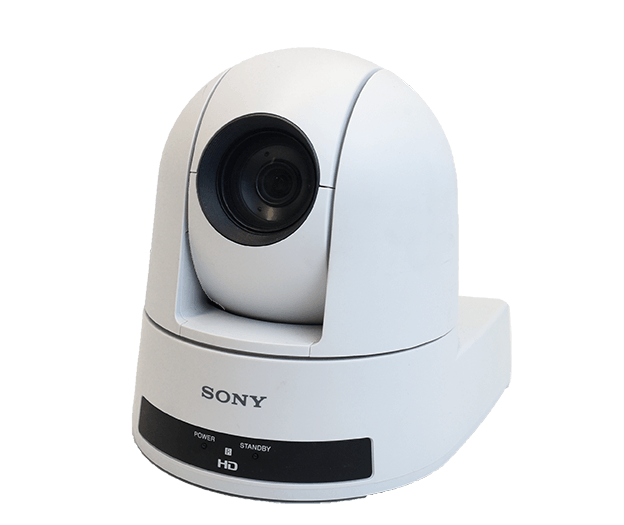 Room Camera High Def SVIS HDPTZ