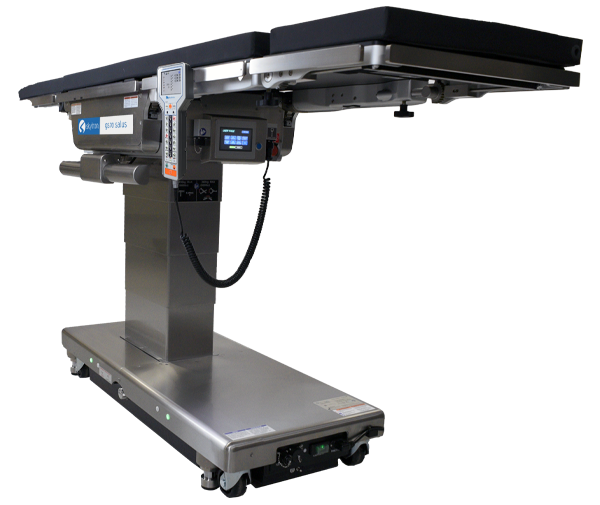 600x505 Skytron GS70 Side shot - pendant control side New Logo