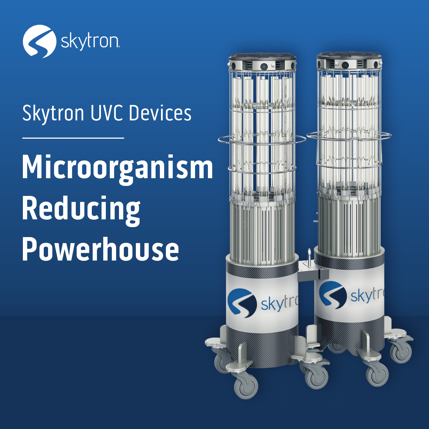 Understanding our uvc-light-disinfection-robots