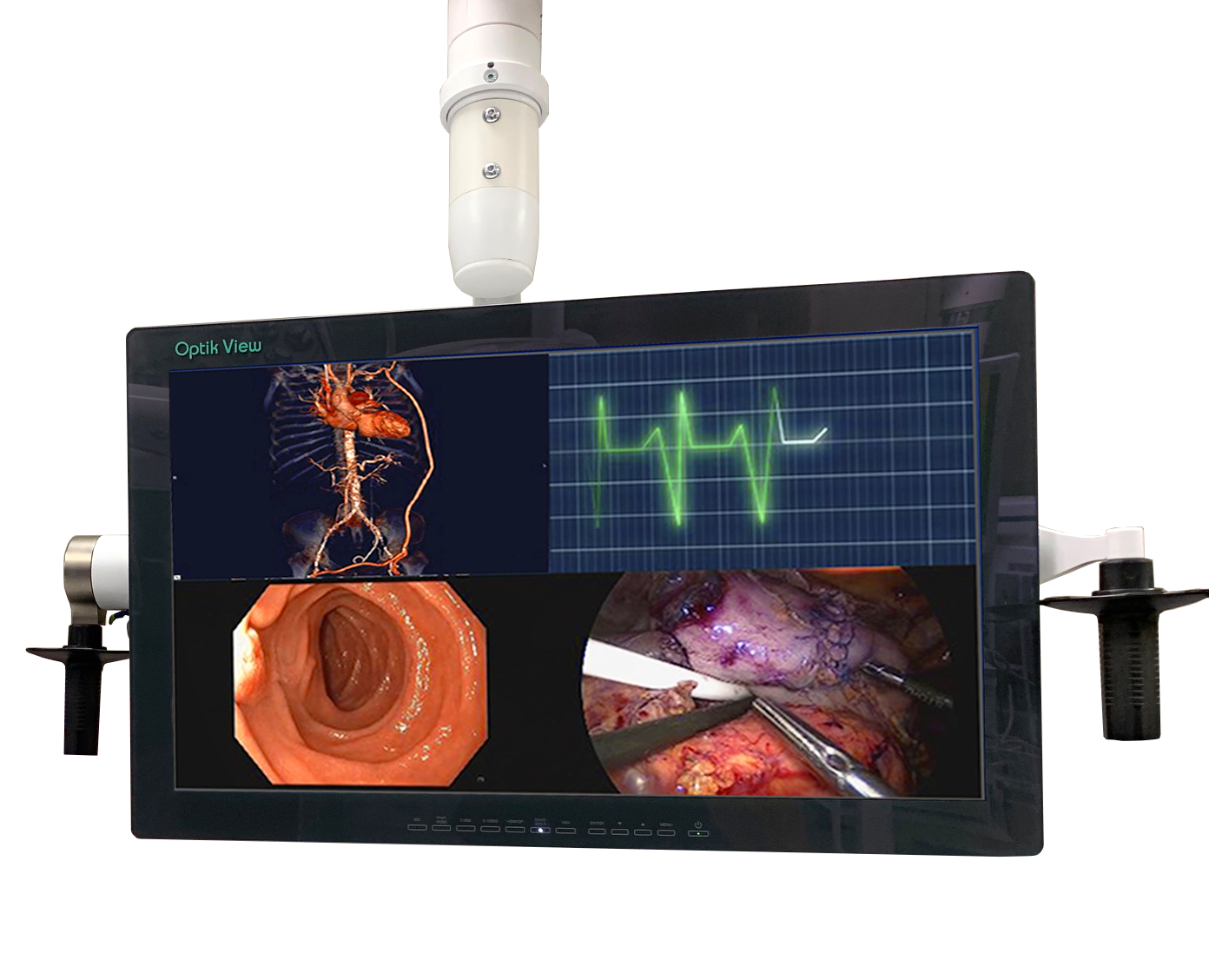 1392x1128 Optik View w- Eco Screen