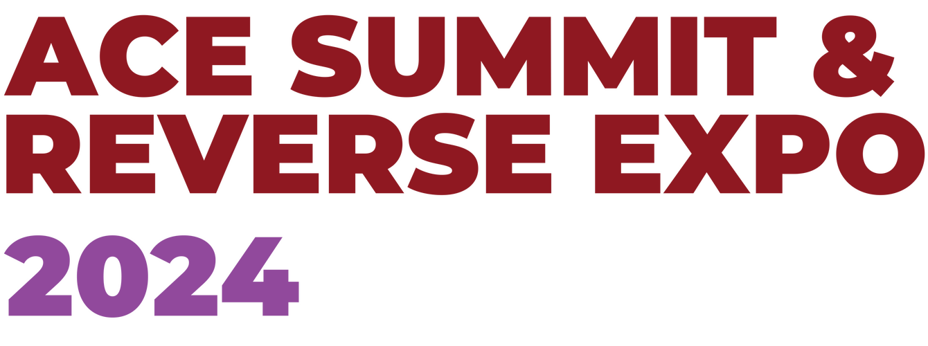 ACE Summit & Reverse Expo 2024 Skytron, LLC