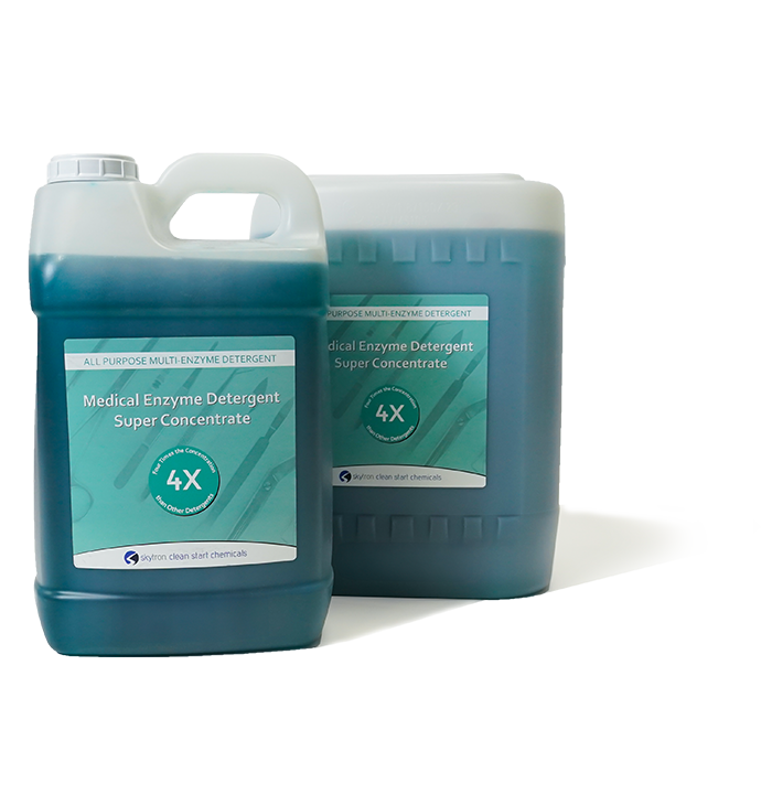 700x730 Medical Enzyme Detergent Super Concentrate 1